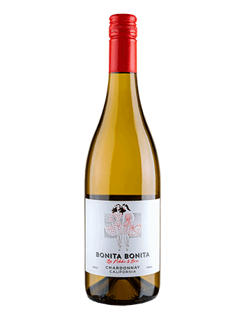 2023 Bonita Bonita by Nikki & Brie Chardonnay