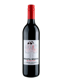 2022 Bonita Bonita by Nikki & Brie Cabernet Sauvignon