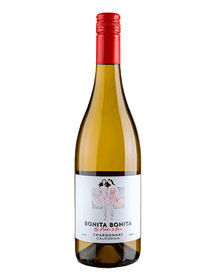 2023 Bonita Bonita by Nikki & Brie Chardonnay